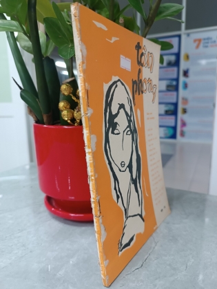 TẠP CHÍ TÂN PHONG TẬP 16