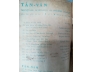 TẠP CHÍ TÂN VĂN SỐ 1