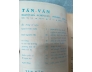 TẠP CHÍ TÂN VĂN SỐ 15