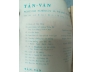 TẠP CHÍ TÂN VĂN SỐ 1