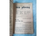 TẠP CHÍ TÂN PHONG TẬP 19