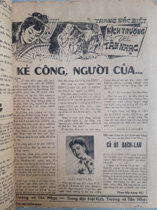 TẠP CHÍ PHỤ NỮ DIỄN ĐÀN SỐ 15