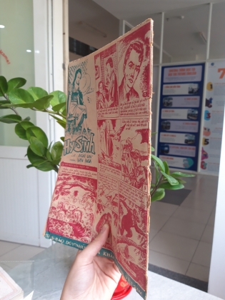 TẠP CHÍ PHỤ NỮ DIỄN ĐÀN SỐ 15