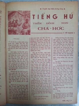 TẠP CHÍ THIẾU NHI SỐ 1 ĐẾN SỐ 10 