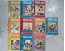 TẠP CHÍ THIẾU NHI SỐ 1 ĐẾN SỐ 10 