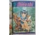 TẠP CHÍ THIẾU NHI SỐ 71 ĐẾN SỐ 80 