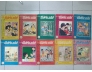 TẠP CHÍ THIẾU NHI SỐ 11 ĐẾN SỐ 20 
