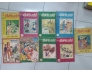 TẠP CHÍ THIẾU NHI SỐ 21 ĐẾN SỐ 30 