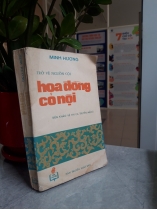 HOA ĐỒNG CỎ NỘI 