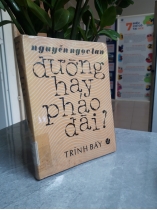 ĐƯỜNG HAY PHÁO ĐÀI 