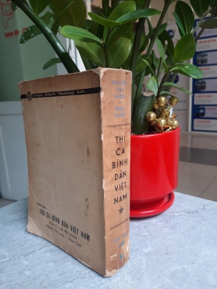 THI CA BÌNH DÂN VIỆT NAM