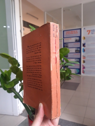 SỨC MẠNH VÀ TƯ TƯỞNG