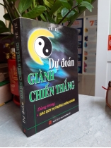 DỰ ĐOÁN GIÀNH CHIẾN THẮNG 