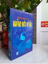 KHÁM PHÁ NHỮNG ĐIỀU BÍ ẨN