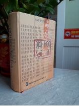 DỊCH HỌC NGŨ LINH