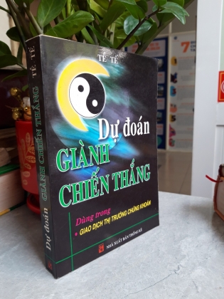 DỰ ĐOÁN GIÀNH CHIẾN THẮNG 