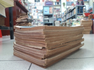 TẠP CHÍ VĂN NGHỆ 