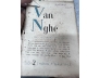 TẠP CHÍ VĂN NGHỆ 