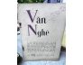 TẠP CHÍ VĂN NGHỆ 