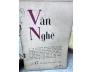 TẠP CHÍ VĂN NGHỆ 