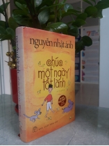 CHÚC MỘT NGÀY TỐT LÀNH