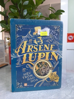 SIÊU TRỘM HÀO HOA 350000