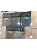 TUYỂN TẬP CAO XUÂN DỤC