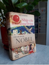 NHỊP CẦU TRÊN SÔNG ĐRINA - IVOANDRIC (VƯƠNG ĐĂNG DỊCH THUẬT)