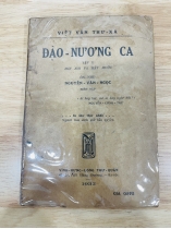 ĐÀO NƯƠNG CA