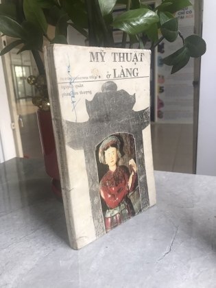 MỸ THUẬT Ở LÀNG 