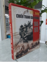 VIỆT NAM 30 NĂM CHIẾN TRANH GIẢI PHÓNG 1945 - 1975 