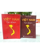 VIỆT NAM SỬ LƯỢC 