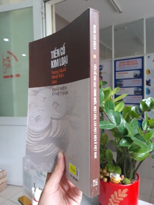 TIỀN CỔ KIM LOẠI TRUNG QUỐC, NHẬT BẢN, LÀO PHÁT HIỆN Ở VIỆT NAM 