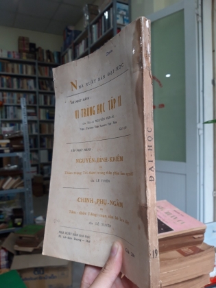 TẠP CHÍ ĐẠI HỌC SỐ 1 