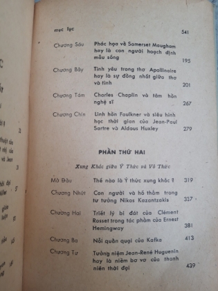 Ý THỨC MỚI TRONG VĂN NGHỆ VÀ TRIẾT HỌC - PHẠM CÔNG THIỆN