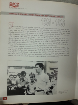 VIỆT NAM 30 NĂM CHIẾN TRANH GIẢI PHÓNG 1945 - 1975 