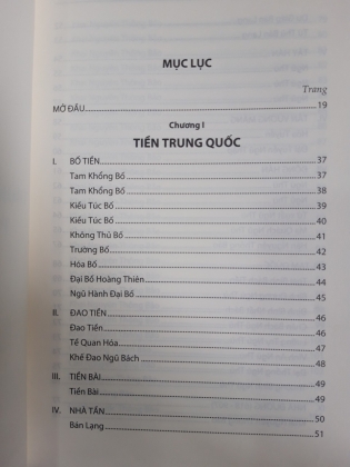 TIỀN CỔ KIM LOẠI TRUNG QUỐC, NHẬT BẢN, LÀO PHÁT HIỆN Ở VIỆT NAM 