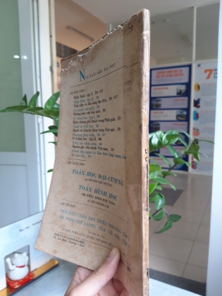 TẠP CHÍ ĐẠI HỌC SỐ 5
