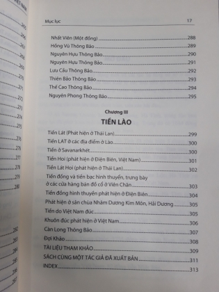 TIỀN CỔ KIM LOẠI TRUNG QUỐC, NHẬT BẢN, LÀO PHÁT HIỆN Ở VIỆT NAM 