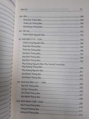 TIỀN CỔ KIM LOẠI TRUNG QUỐC, NHẬT BẢN, LÀO PHÁT HIỆN Ở VIỆT NAM 