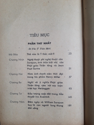 Ý THỨC MỚI TRONG VĂN NGHỆ VÀ TRIẾT HỌC - PHẠM CÔNG THIỆN