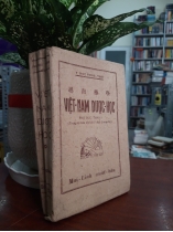 VIỆT NAM DƯỢC HỌC 