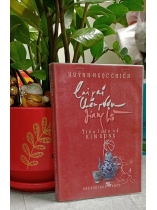 LAI RAI CHÉN RƯỢU GIANG HỒ 