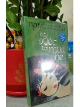 BẢY BƯỚC TỚI MÙA HÈ 