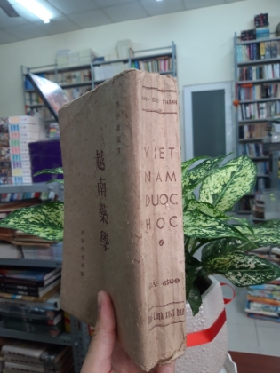 VIỆT NAM DƯỢC HỌC 