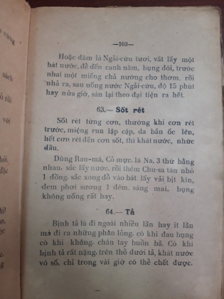 VIỆT NAM DƯỢC HỌC 