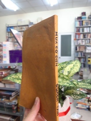 MÙA CỔ ĐIỂN 