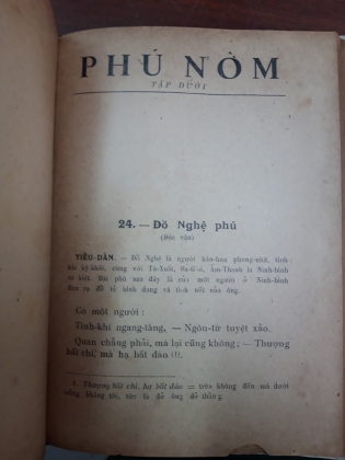 PHÚ NÔM 