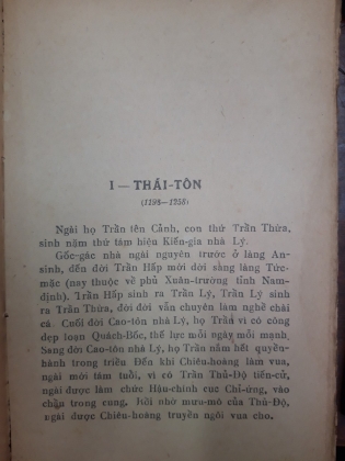 VIỆT NAM VĂN HỌC 