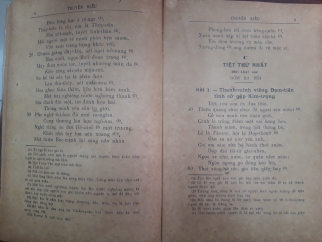 TRUYỆN KIỀU - Nguyễn Can Mộng (1936)